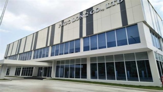 PHUC LONG FACTORY PHASE 3
