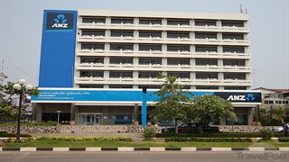 ANZ BANKING - DISTRICT 7, HCMC