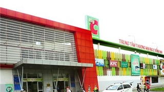 CGV - BIG C BIÊN HÒA