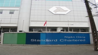 NGÂN HÀNG CHARTERED