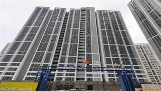 PLOT H1-09 HIGHRISE APARTMENT & COMMERCIAL- SERVICES -OFFICE (CITIESTO)