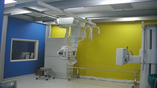 DA NANG EYE HOSPITAL