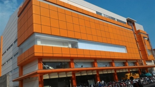 CGV - MAXIMARK GÒ VẤP, TP HCM