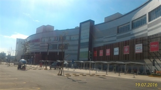 CGV AEON MALL BÌNH TÂN