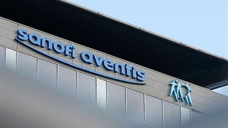 SANOFI AVENTIS