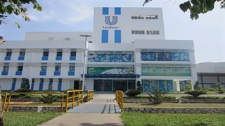 UNILEVER CU CHI FACTORY PHASE 2